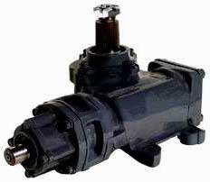 Механизм рулевой КРАЗ-260, 6437, 6443, 6510 БАГУ 64229-3400010-20