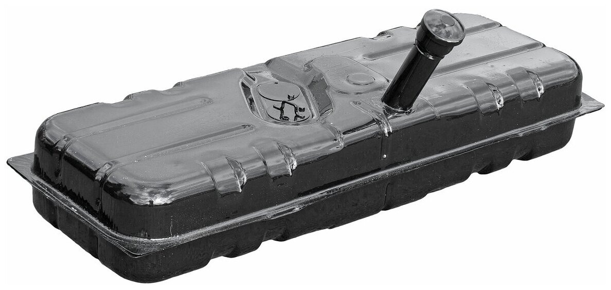 Бак топливный УАЗ-3741, 452 дв.УМЗ-417 основной (ОАО УАЗ) 374100-1101010-01, 3741-1101010