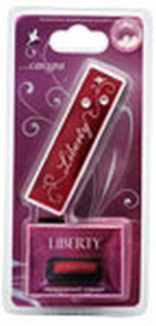 Ароматизатор на дефлектор LIBERTY