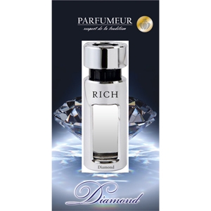 Ароматизатор на дефлектор RICH