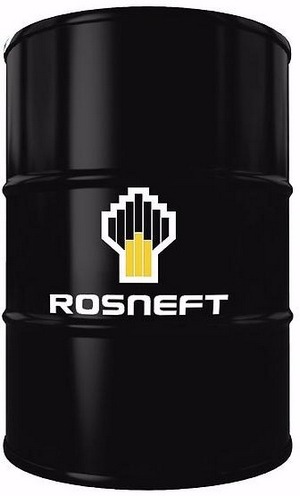 Масло гидравлическое РОСНЕФТЬ ВМГЗ 216,5л 40633077