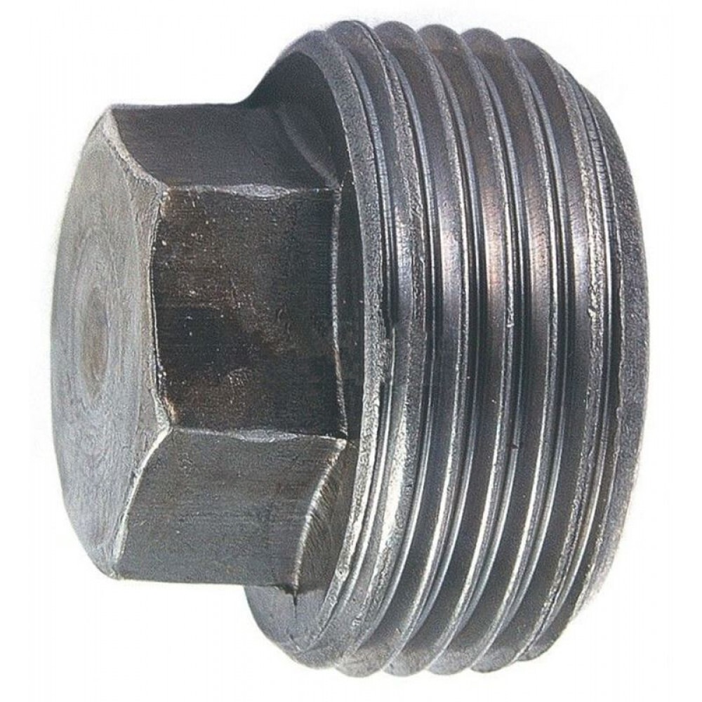 Пробка КГ 3/4" конусная МТЗ