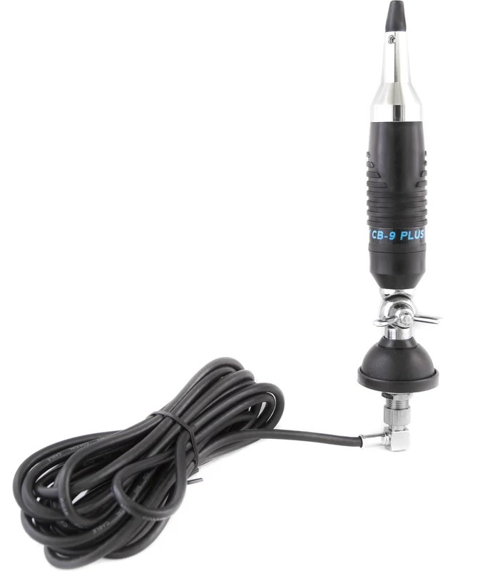 Антенна СВ TURBOSKY CB-9 Plus