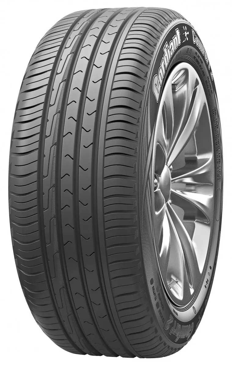 Шина 215/65R17 CORDIANT Comfort 2 SUV 130V