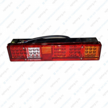 Фонарь задний КАМАЗ, ГАЗЕЛЬ 171.3716 LED