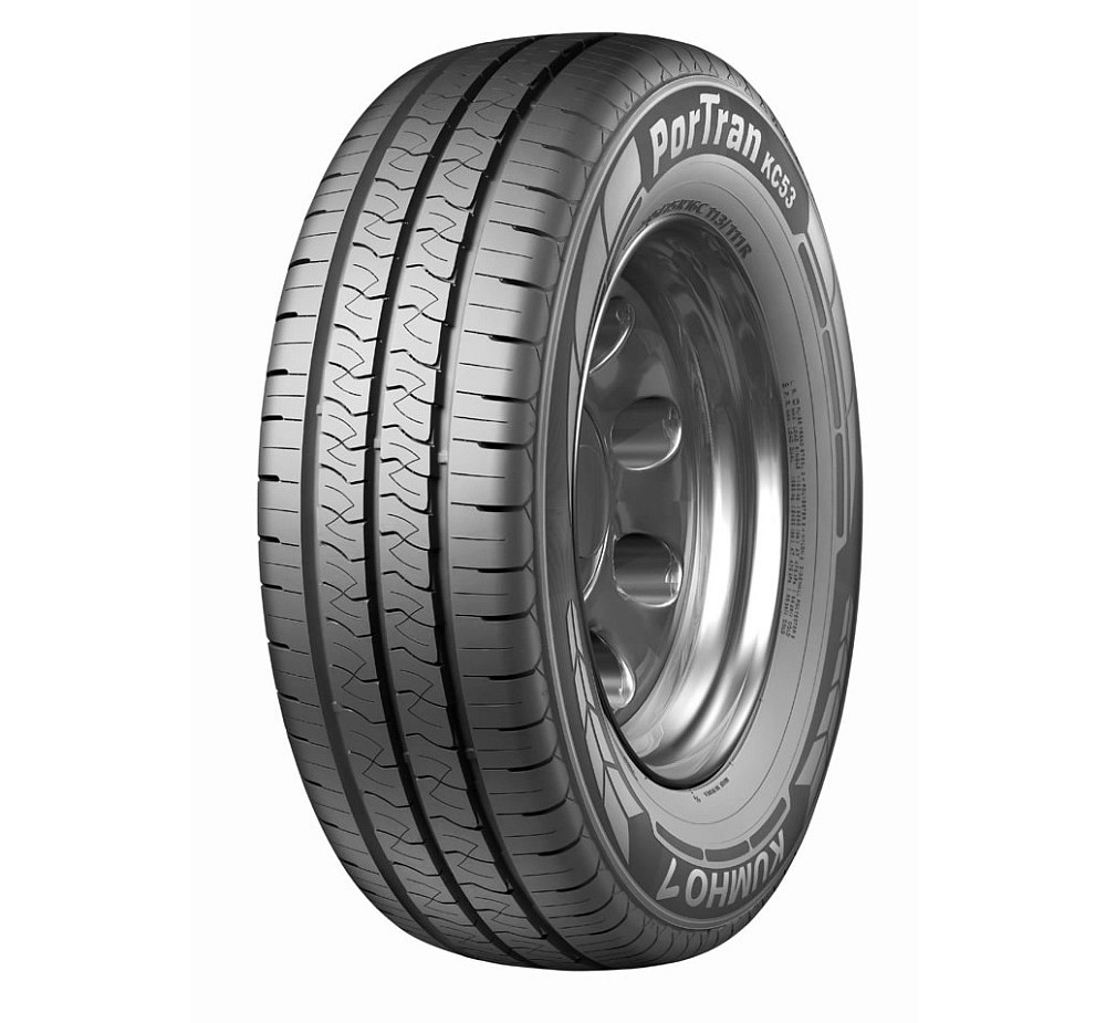 Шина 185/75R16С KUMHO PorTran KC53 104/102R