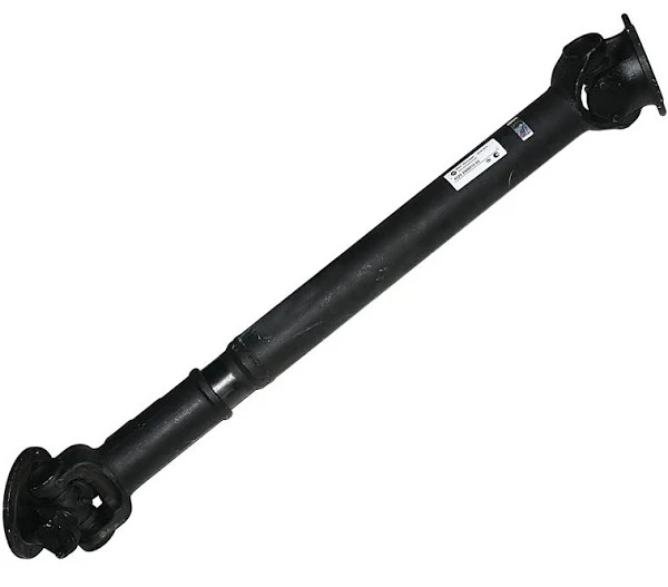 Вал карданный УРАЛ среднего моста L=1190мм 8отв 4320-2205010-01