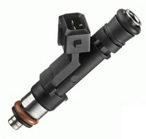 Форсунка в сборе УАЗ дв 4091, 40904 ЗМЗ HUNTER, PATRIOT BOSCH 0280158237 Евро-3 40904.1132010