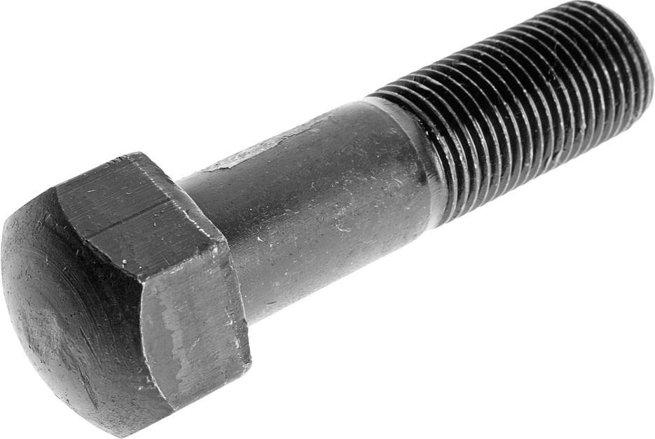 Болт башмачный М16х1,5 L60мм тефлон азотированная сталь MEGAPOWER 900-00-078