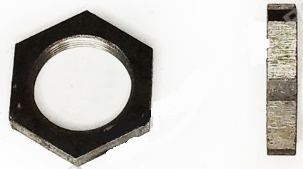 Гайка фланца кардана 40М-18-148