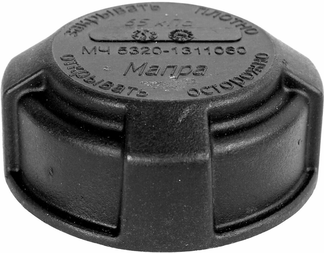 Крышка бачка расширительного КАМАЗ МАПРА МЧ5320-1311060