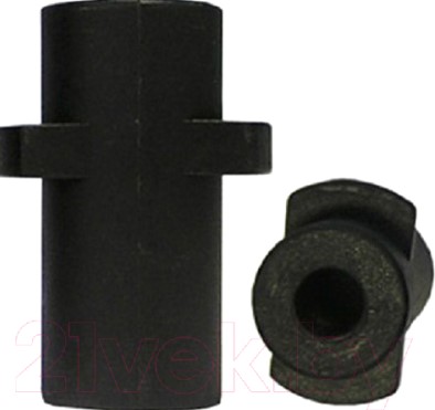 Адаптер для KARCHER бытовой (пластиковый), GRASS PK0235