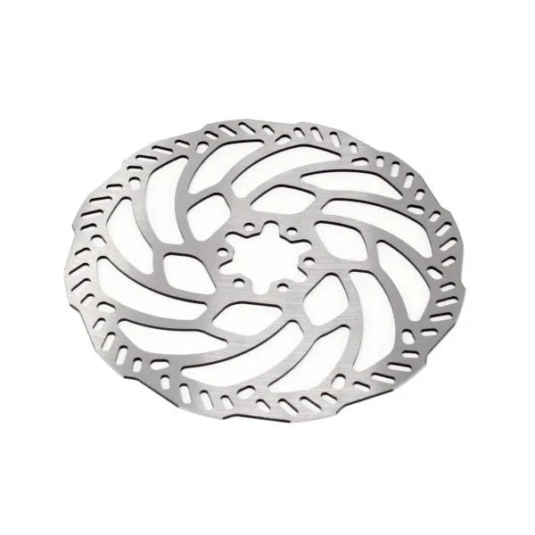 Диск тормозной передний SUR-RON Light Bee D-203мм 52171-YQ2A