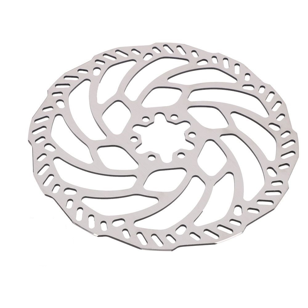 Диск тормозной задний SUR-RON Light Bee D-203мм 52271-YQ2A