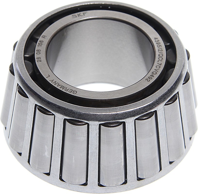 Подшипник КПП КАМАЗ вала вторичного КПП ZF 16S 151 SKF 0750117232
