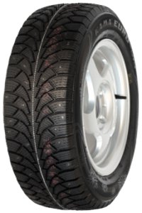 Шина шип 175/70R13 Кама EURO-519 82Т