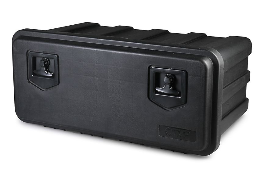 Ящик инструментальный 750х350х450 FLYBOX 750 с замком