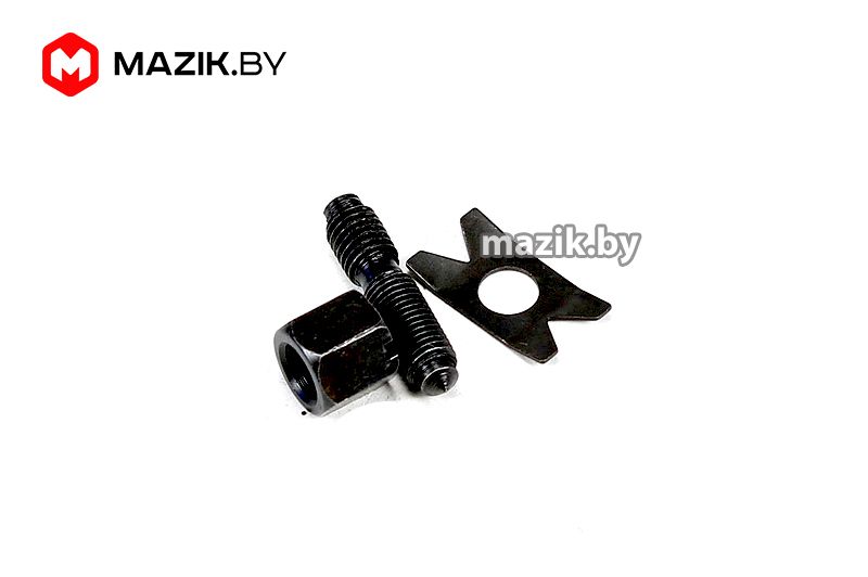 Винт стопорный КПП АВТОДИЗЕЛЬ 238-1721065