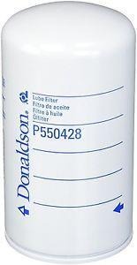 Фильтр масляный DONALDSON P550428