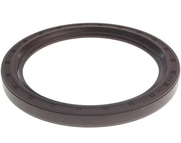 Сальник 140х175х15-1,2 балансира КАМАЗ-6520 Viton CAVETTO 864187