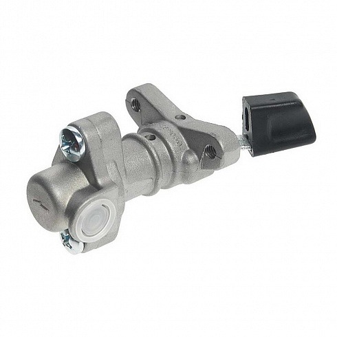 Кран КАМАЗ блокировки МОД MEGAPOWER 250-11-001 аналог 5320-2511060