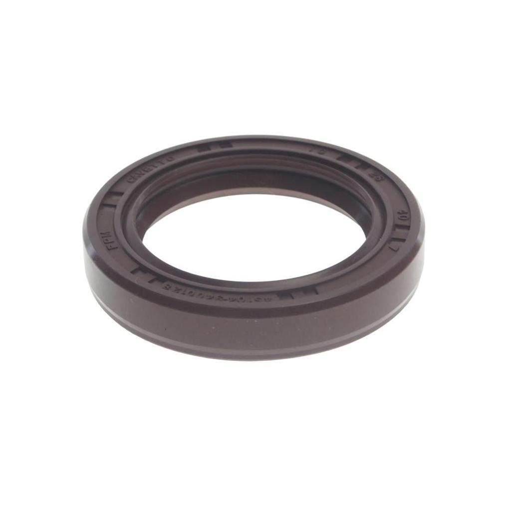 Сальник  28х40х7-2,2 КАМАЗ-ЕВРО ГУР Viton CAVETTO 45104-3400128