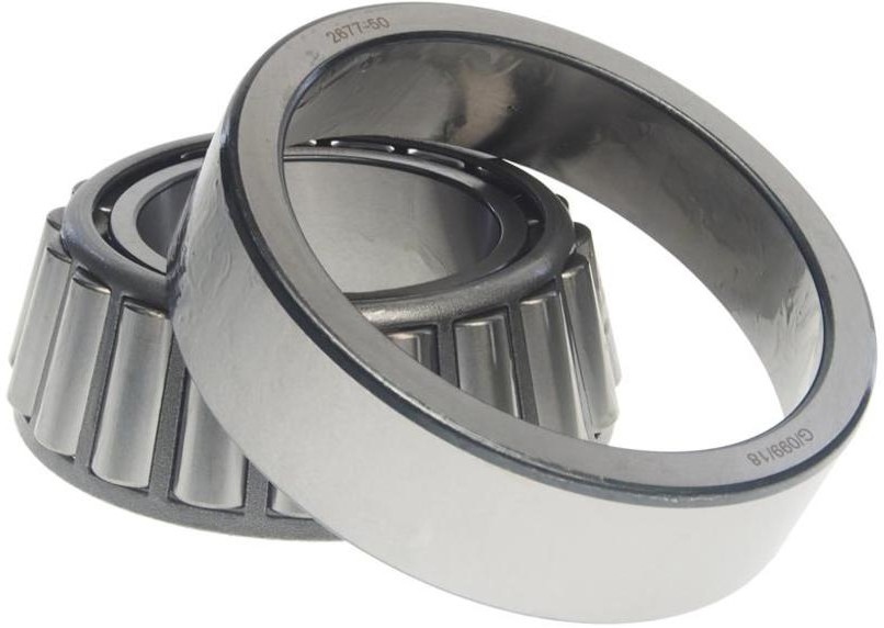 Подшипник ступицы BPW SAF ROR TM наружный (SN420,360,300.10-12т) (41х65х120мм) SAMPA  070.232, 0264102200