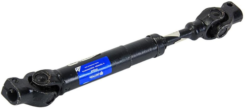 Вал карданный УАЗ-315195 рулевой в сборе (усиленный) АДС 42000.315195-3401400-00