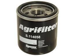 Фильтр сапун VALTRA S.114058