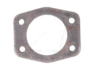 Фланец приемной трубы КАМАЗ 75мм 5320-1203018