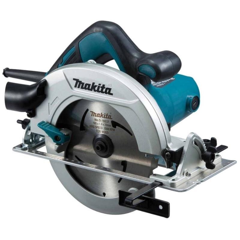 Пила циркулярная MAKITA 7601X1 HS 187286