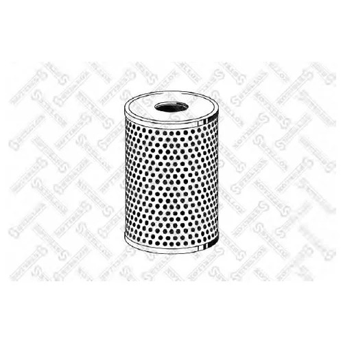 Фильтр топливный DAF, IVECO, MAN, MB, SETRA, NEOPLAN, RVI, SCANIA, VOLVO STELLOX 81-20008-SX аналог E10H02, M9720010, 9.9.34
