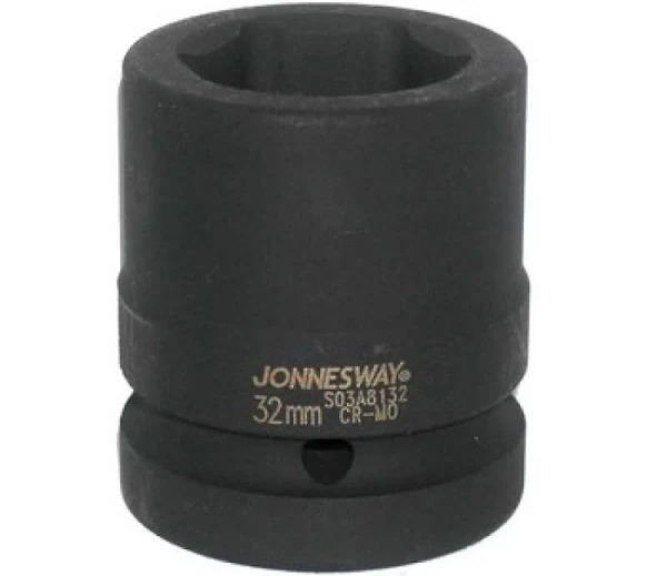 Головка 32мм JONNESWAY S03А8132