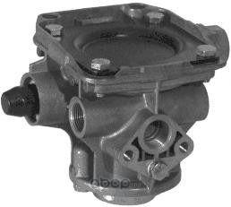 Клапан управления тормозами прицепа WABCO 9710023000