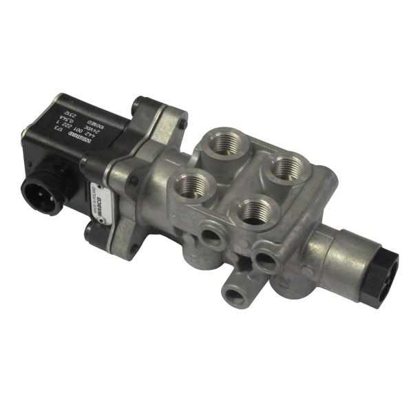 Клапан управления подъемной оси WABCO 4630840310
