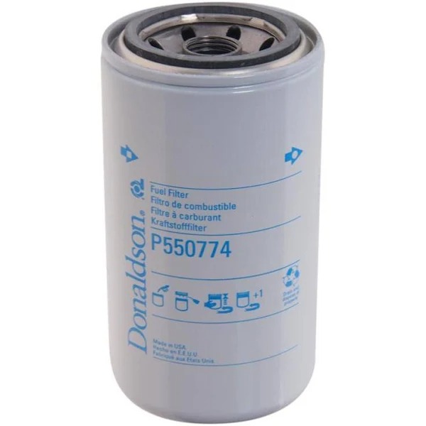 Фильтр топливный КАМАЗ дв CUMMINS DONALDSON P550774