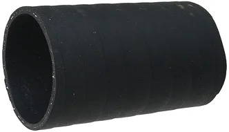Патрубок водяного насоса МАЗ Ø70 L=130 РТИ 64221-1303025