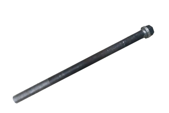 Болт натяжной 85.32.110-01 (36х3 650мм) ДТ-75 короткий
