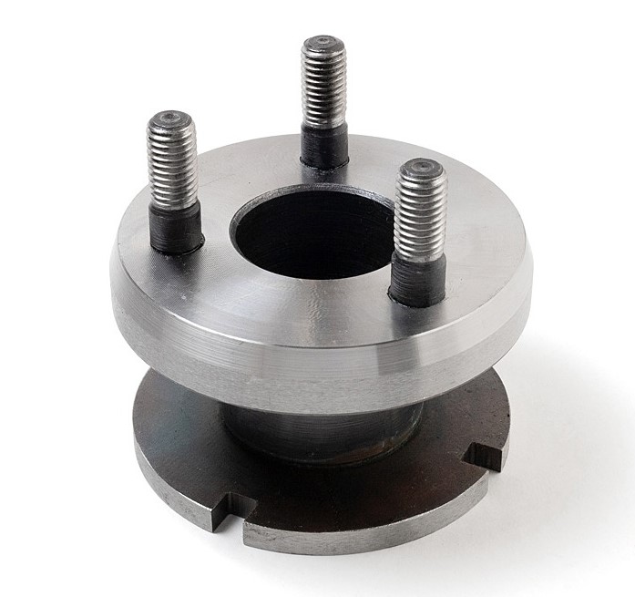 Фланец привода ТНВД 245-1111320-Б BOSCH МТЗ