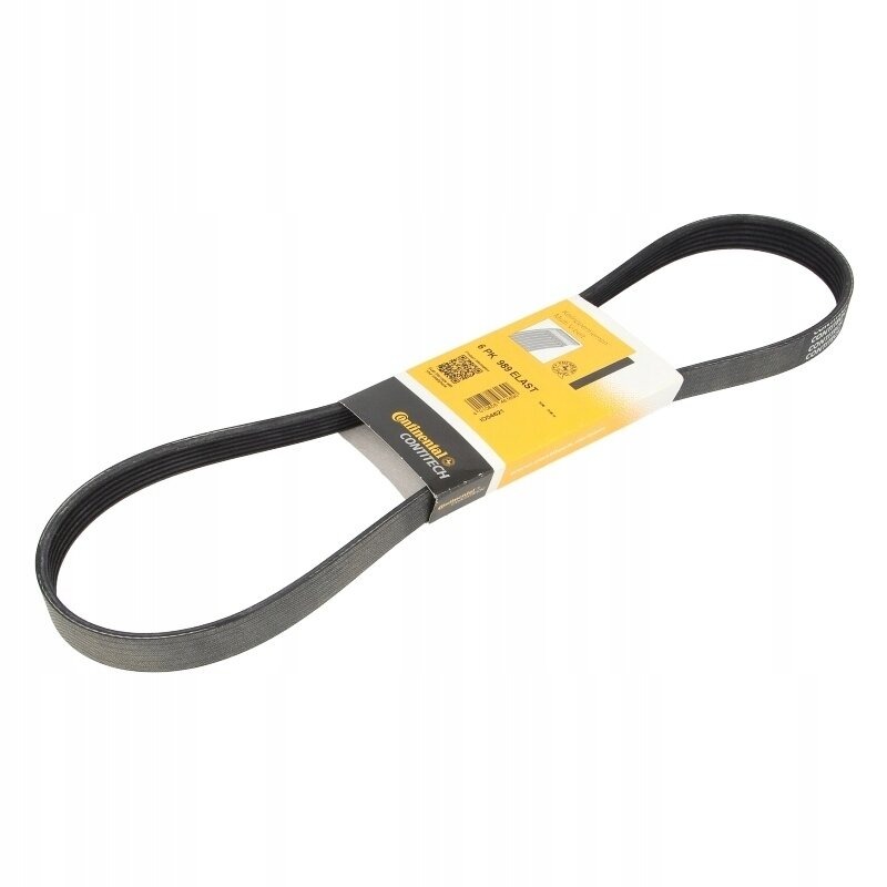 Ремень 6РК-989 CONTITECH 