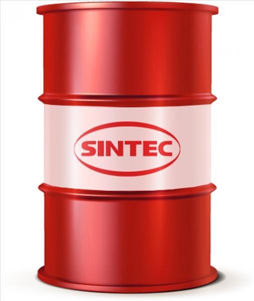 Масло гидравлическое SINTEC ВМГЗ 190кг/216,5л