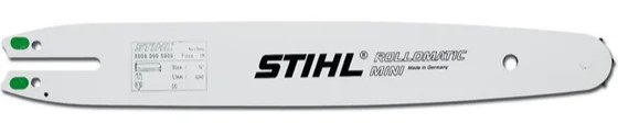 Шина пильная STIHL 14" (35см) 3/8 1,1 50зв 30050003909