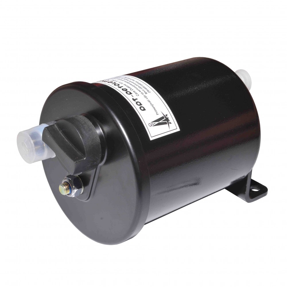Бачок ГУРа КАМАЗ PPT КТС-4633143К4
