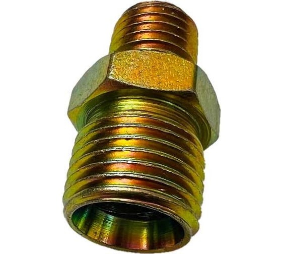 Штуцер переходной М12х1,5/М16х1,5