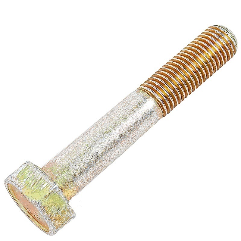 Болт М10х1,25х60 крышки КПП КАМАЗ (кл.проч. 8.8) БЕЛЗАН 1/12880/21, 11288021, 00001-0012880-219