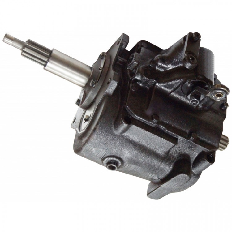 КПП УАЗ-452 С/О 452-1700010-10