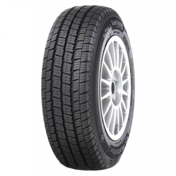 Шина 185/75R16C MATADOR MPS125 VariantAW 104/102R