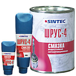 ШРУС-4М SINTEC 0,8кг