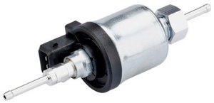 Насос топливный EBERSPACHER 12В Airtronic D2/D4 1-4 кВт