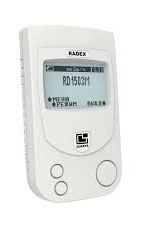 Дозиметр радиации RADEX RD1503 (счетчик Гейгера) ААА